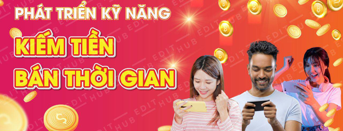 Những cách kiếm tiền online mới nhất 2025